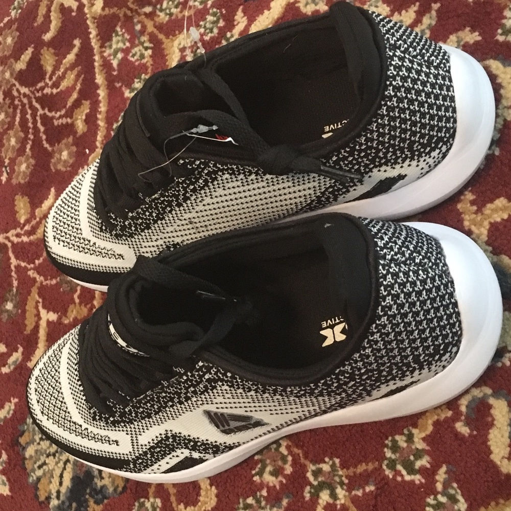 Mens sneaker RBX live life active